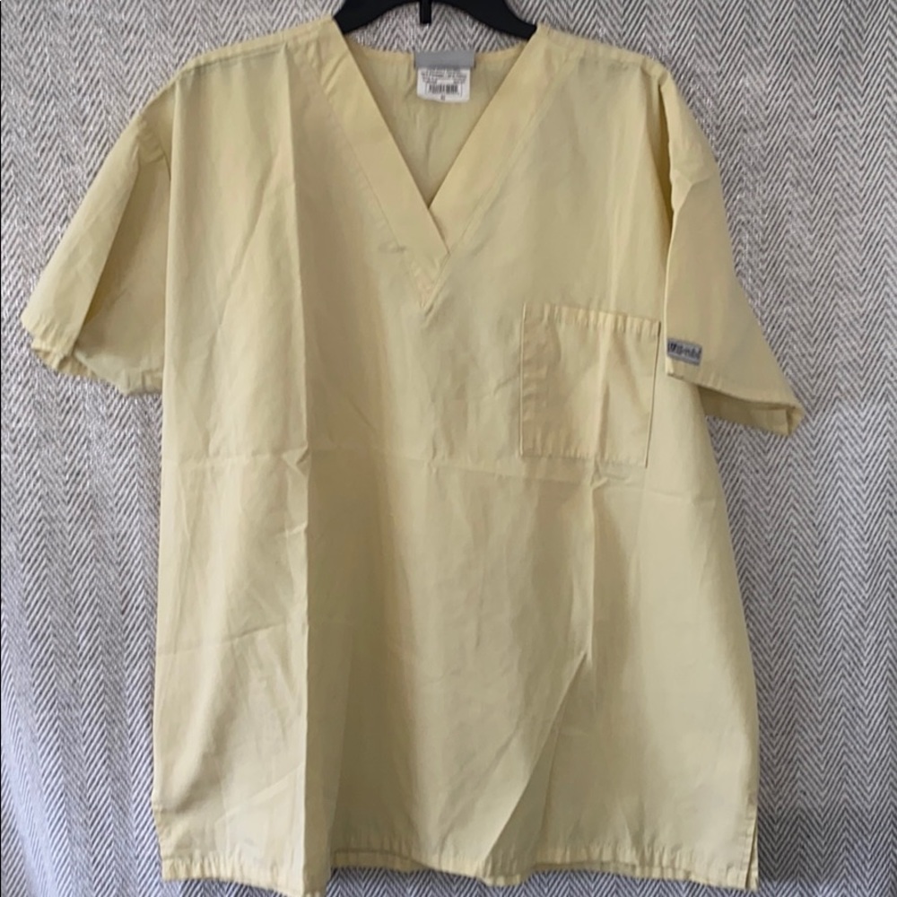 🌸Buy 2 get 2 free🌸 Uniform Scrub Top